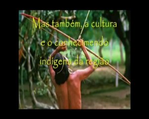 A AMAZNIA PEDE SOCORRO   SOS AMAZONIA   VICENTE TELLES E MARCUS LUCENNA   08 04 2011wmv