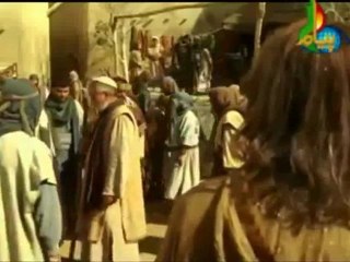 The Kingdom of Solomon 2010 Islamic Film In Urdu  Part 1