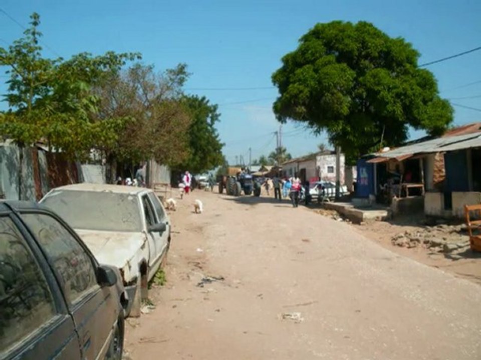 kassoumai casamance