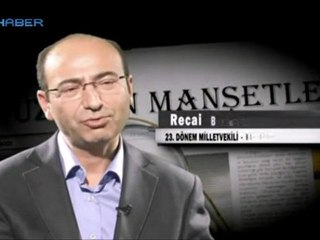 Yüzyılın Manşetleri-85 Bölüm Yıl 2006