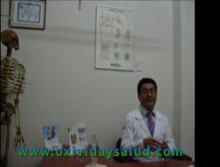 Cámara Hiperbárica Perú. Medicina