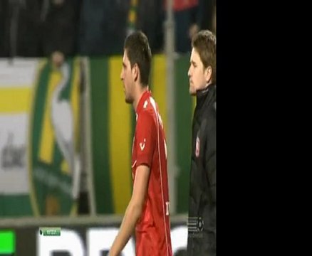 soccer-football.ru | Чемпионат Голландии