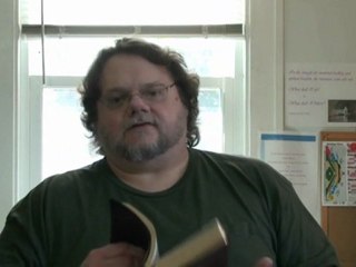 Myths and Genealogies 05 1Tim 1 v4- 5