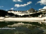 HD Stock Video - In The Clouds 01 clip 04 - Time Lapse Stock Footage