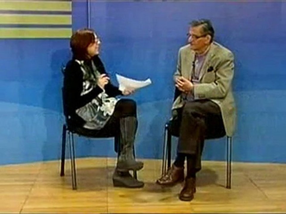 RETEUNO ARTIS del 28/03/2012