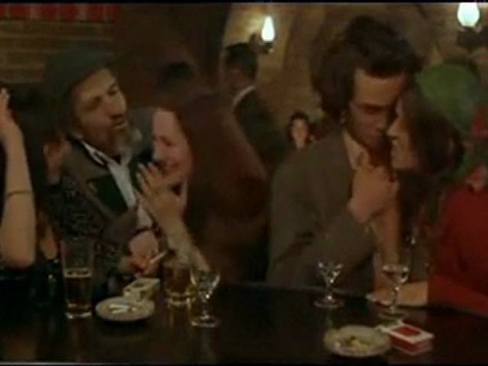 Adrian Simionescu -Tutti Frutti - Gadjo Dilo (Gypsy Song) hazırlayan Serbülent Öztürk