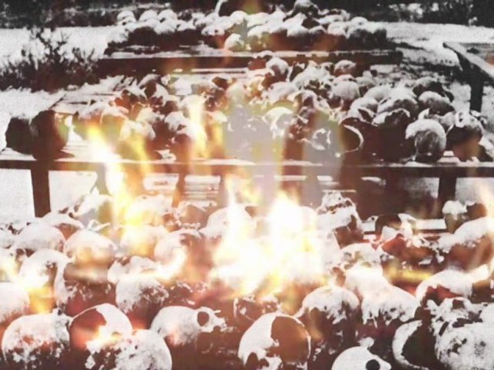 Dzień w którym pękło niebo