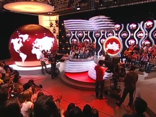 Philippe POUTOU dans Le Petit Journal de Canal+
