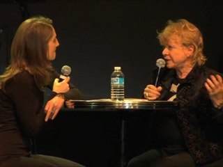 Les FEM interpellent Eva JOLY le 7 MARS 2012