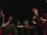 Les Mardis TRANSFUGE - Masterclass avec Bertrand Bonello