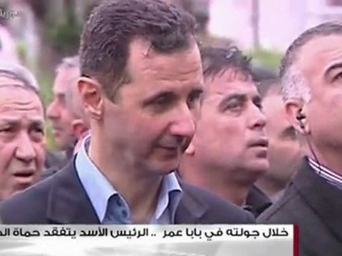 Crece número de refugiados sirios en Turquía