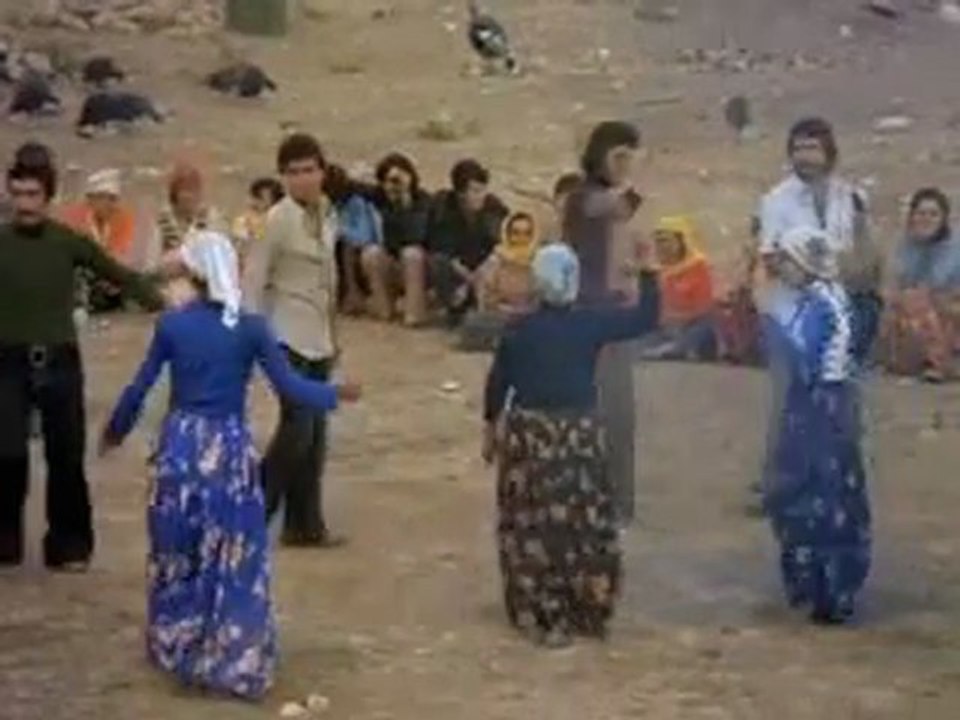 Selda Bağcan -turna semahı -hazırlayan serbülent öztürk