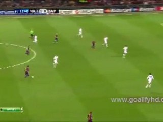[GOALIFYHD.COM] Milan 0-0 Barca