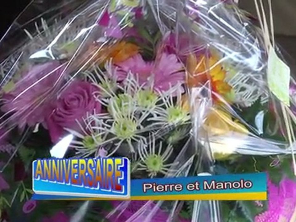 Bessan repas le 24 mars du comité des fêtes de Bessan