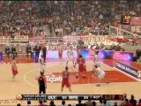 Highlights: Olympiacos-Montepaschi Siena Game3