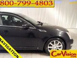 2009 Cadillac CTS for sale in Norristown PA - Used Cadillac by EveryCarListed.com