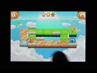 CGRundertow TWINGO! for iPhone Video Game Review