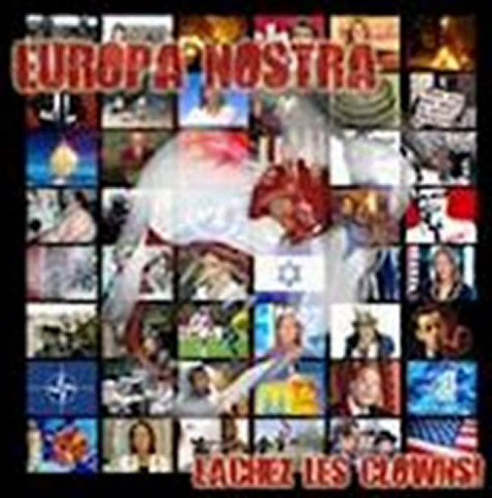 Europa Nostra - Petit Bourgeois