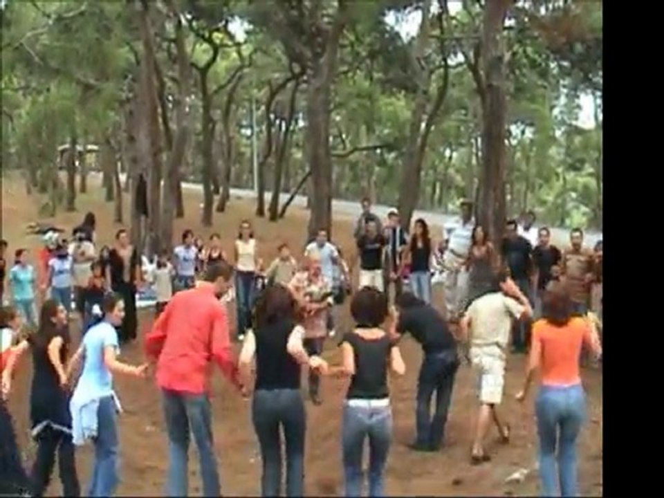 Marsis - Kapıya Sandalye
