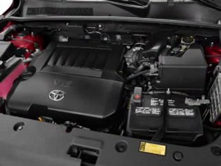 2012 Toyota RAV4 for sale in Glen Burnie MD - New Toyota by EveryCarListed.com