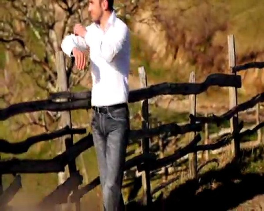 Turan Topçuoğlu - Dumanlı Başım Bugün