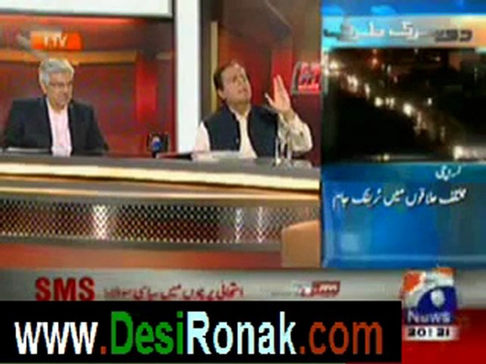 Capital talk - 28th march 2012 part 2