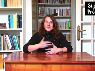 ÉPISODE 7 - Corinne Maier