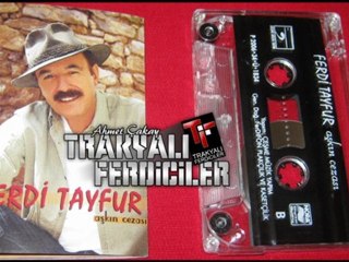 Ferdi Tayfur & Yarmı Var Sanki ...