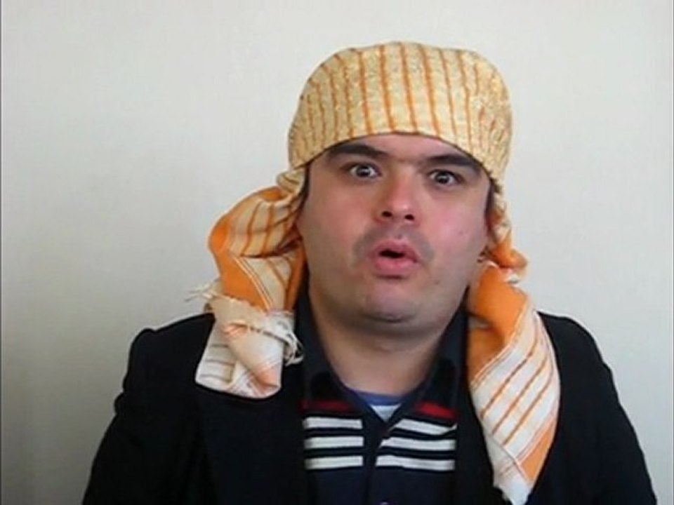Uzaylıya taş atan köylü (2.bölüm)