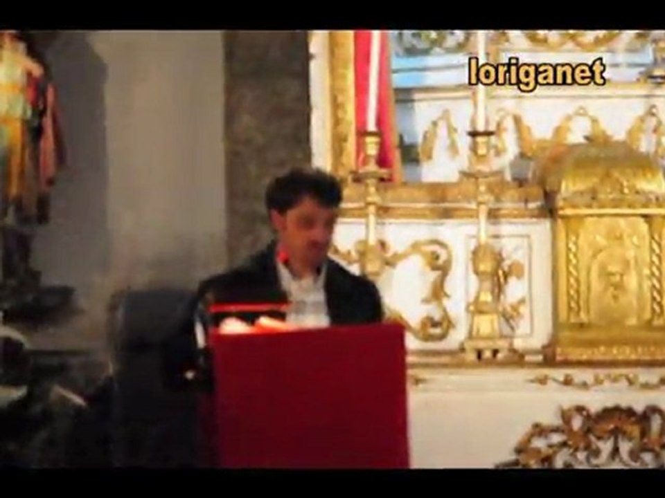 Trailer -  Documentário sobre a  "Semana Santa em Loriga..."