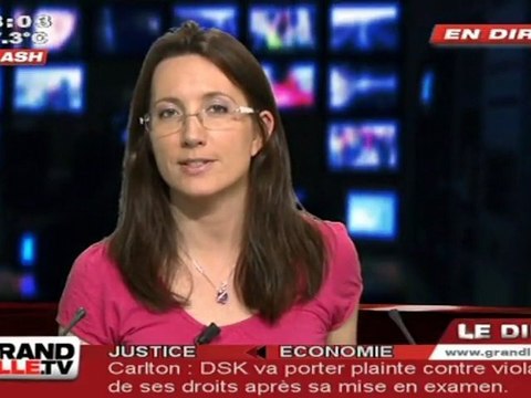 Le Palais des Beaux Arts se met au visioguide ! (Lille)