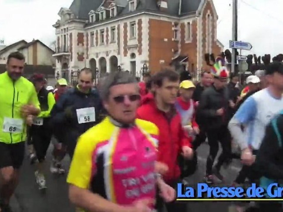 Les Boucles de la Saône 2012 -  720p