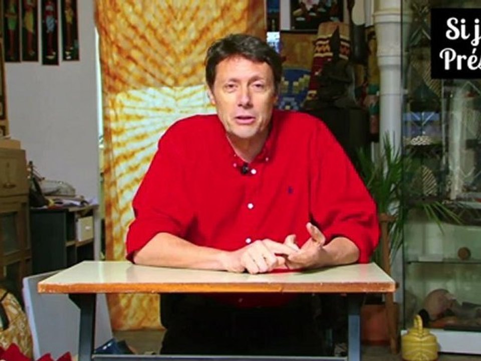 ÉPISODE 8 - Antoine de Maximy
