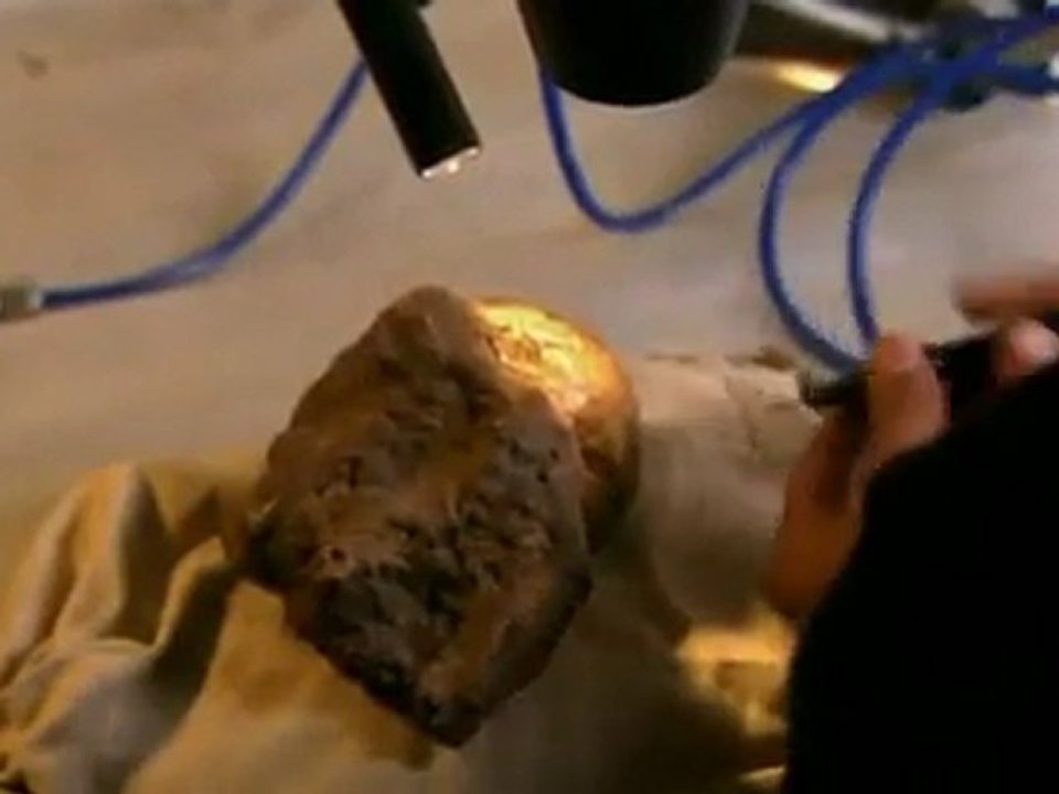 Die Anfänge der Menschheit (1_12)