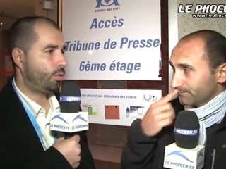 OM 0-2 Bayern : les Tops et les Flops