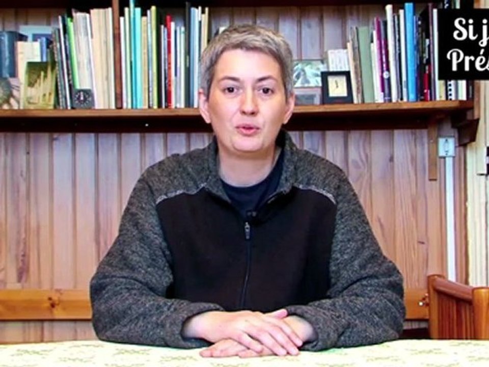 ÉPISODE 11 - Élisabeth Bourguinat