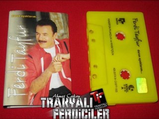 Ferdi Tayfur & Ah Akşamlar ...