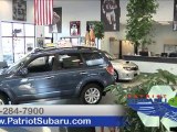 Portland, ME Patriot Subaru Dealer Review