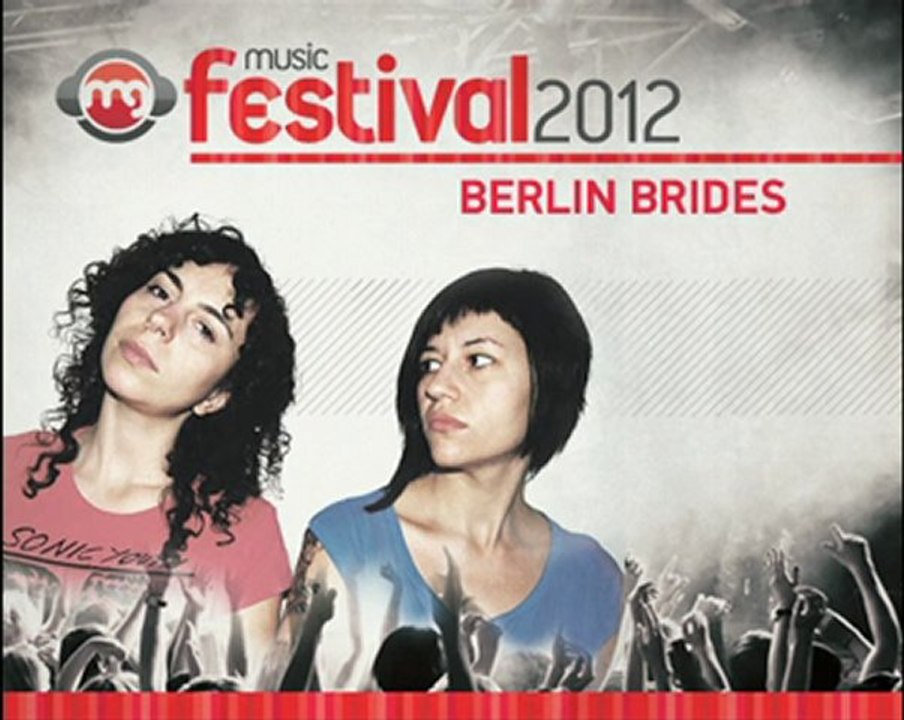 MG Festival 2012 - Official Spot