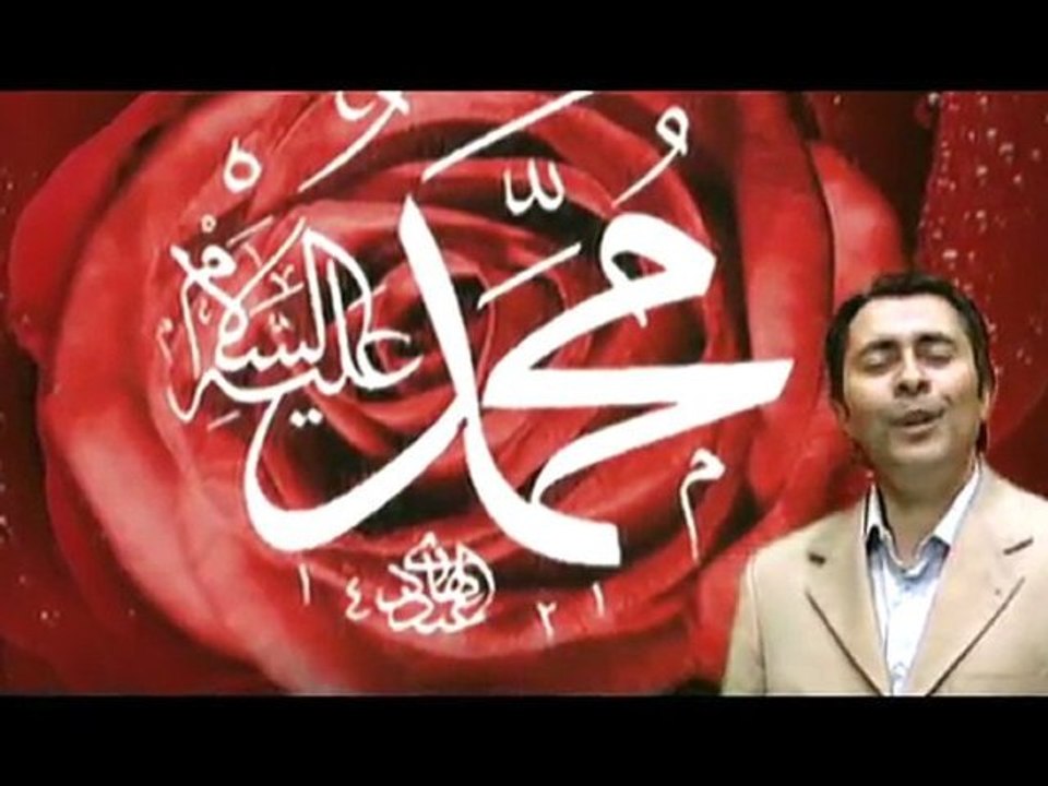 Abdurrahman Önül - Medine Gülü