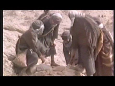 Abdurrahman Önül - Hazreti Osman