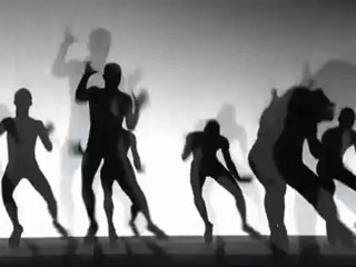 Madonna - Girl Gone Wild