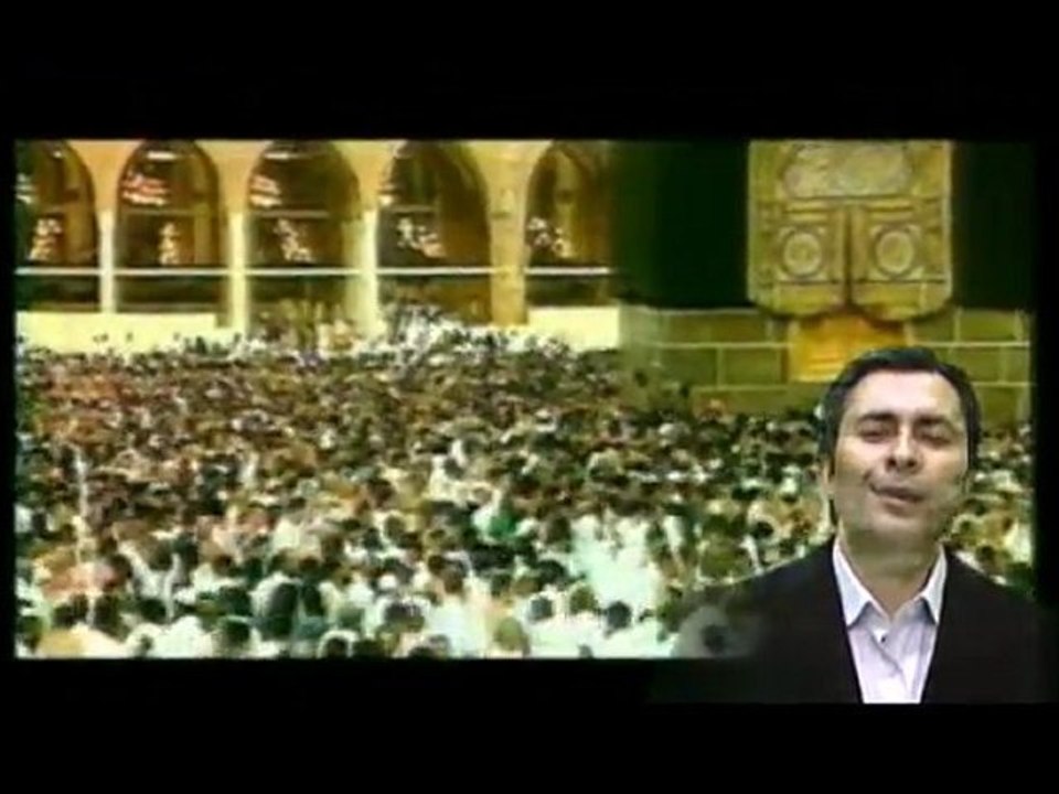 Abdurrahman Önül - Rahman Allah