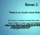 Dr Steve Polenz Healthy Living for Bones | Part II