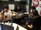 Black Minou - Buddy Holy Cover - Session Acoustique OÜI FM