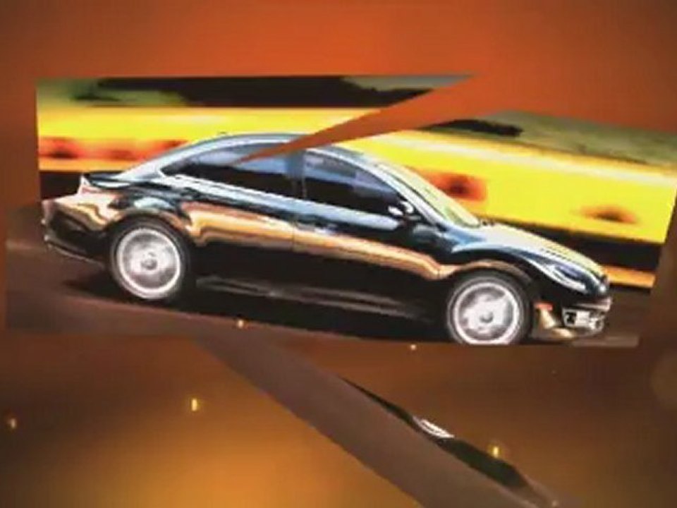 Fremont Mazda of Newark 2012 Mazda6 Sports Sedan near San Jose