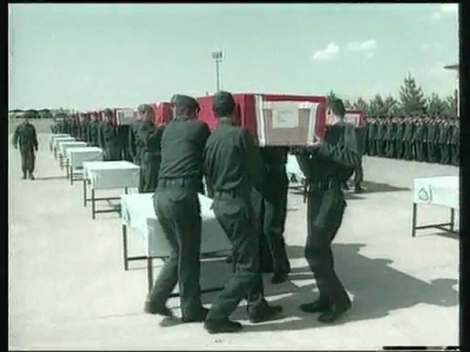 Ali Sinanoğlu - Neden