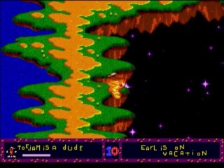 CGRundertow TOEJAM & EARL for Sega Genesis Video Game Review