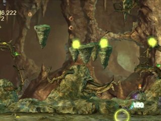 CGRundertow WIK: FABLE OF SOULS for Xbox 360 Video Game Review