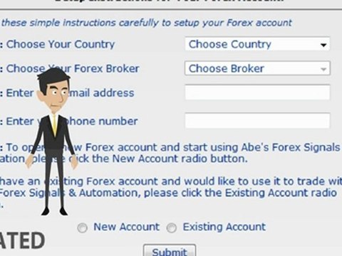 Abes Forex Signals Service Review